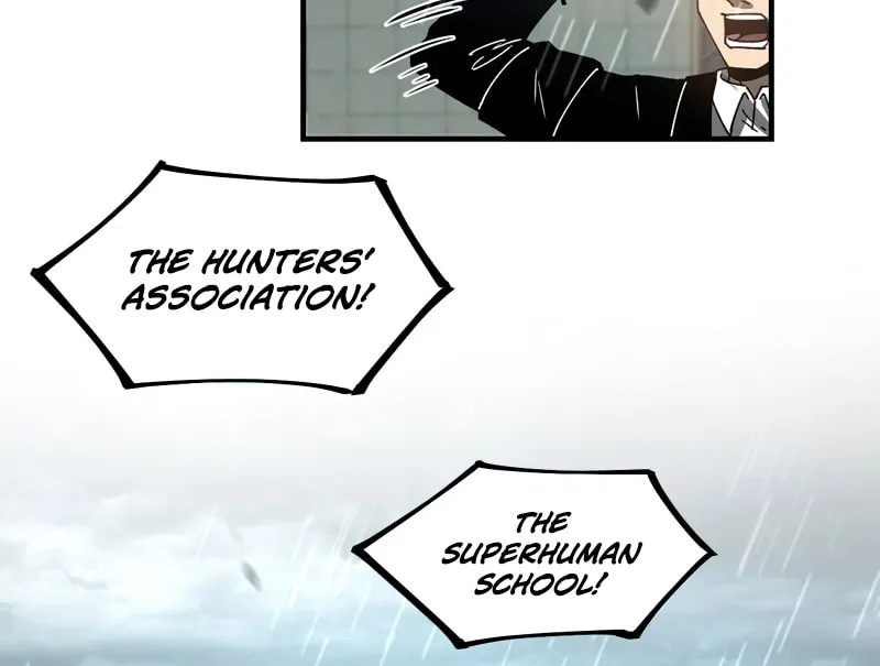 Extraordinary Evolution Chapter 117 page 10 - 