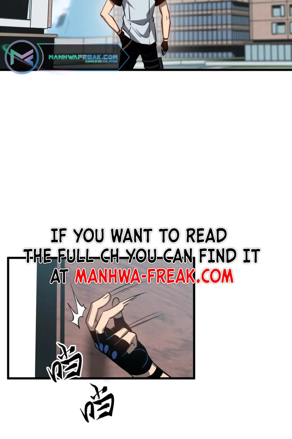 Extraordinary Evolution Chapter 118 page 15 - 