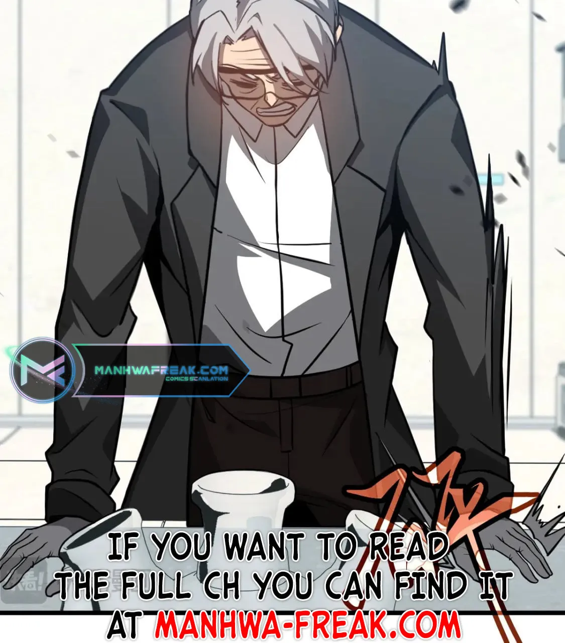 Extraordinary Evolution Chapter 118 page 28 - 