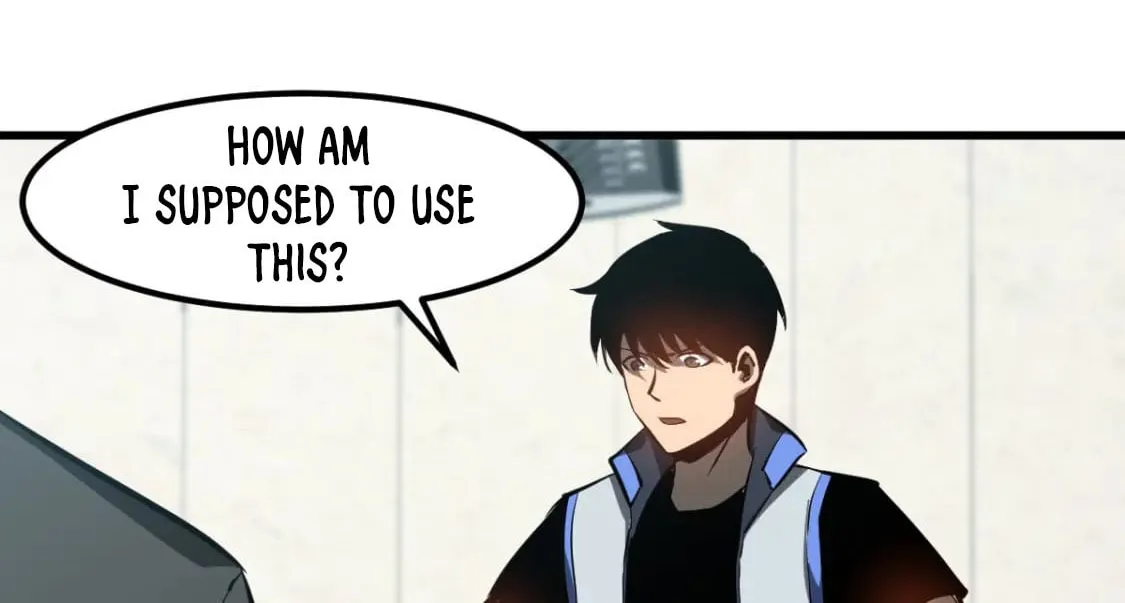 Extraordinary Evolution Chapter 118 page 40 - 