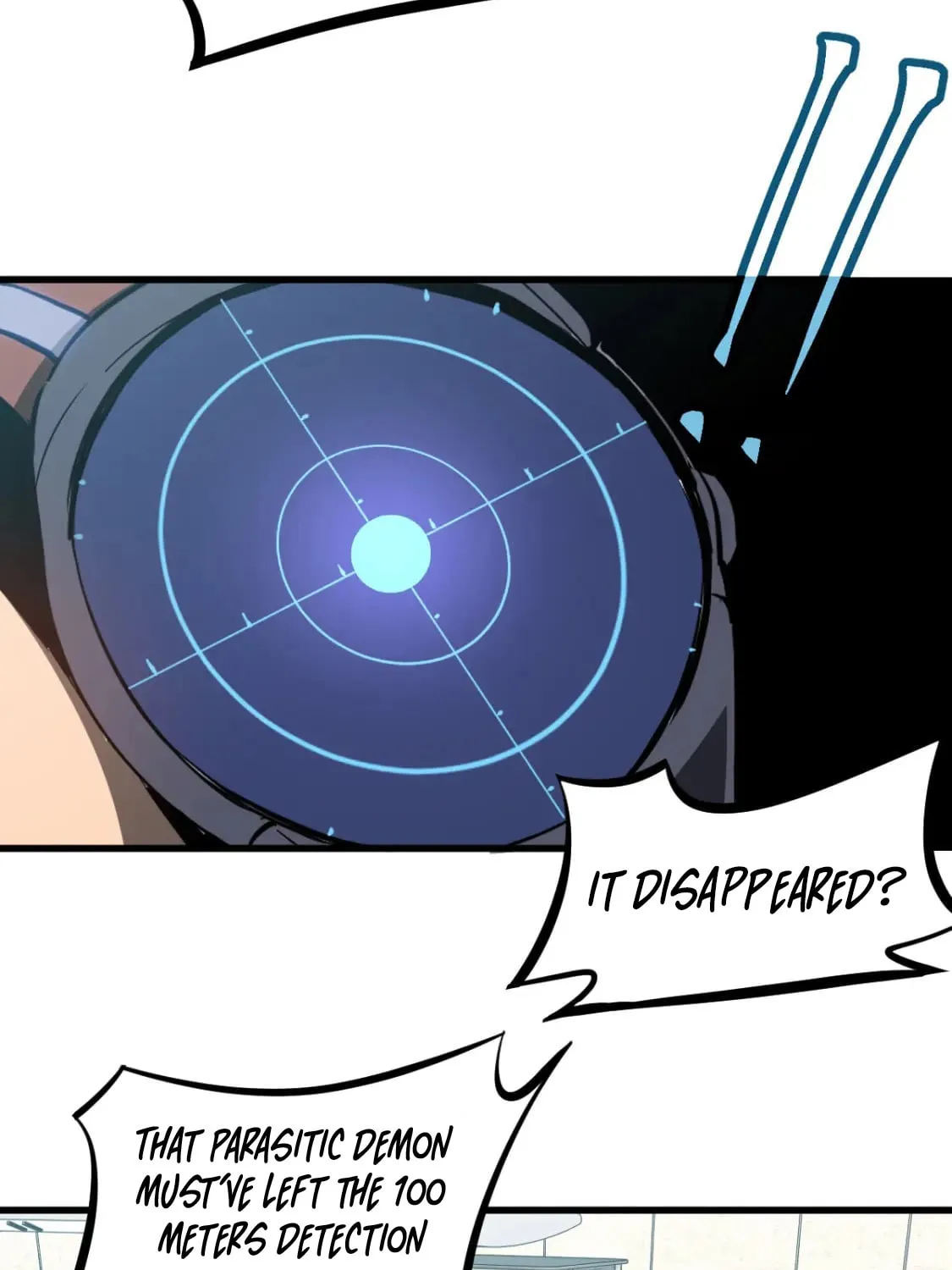 Extraordinary Evolution Chapter 118 page 43 - 