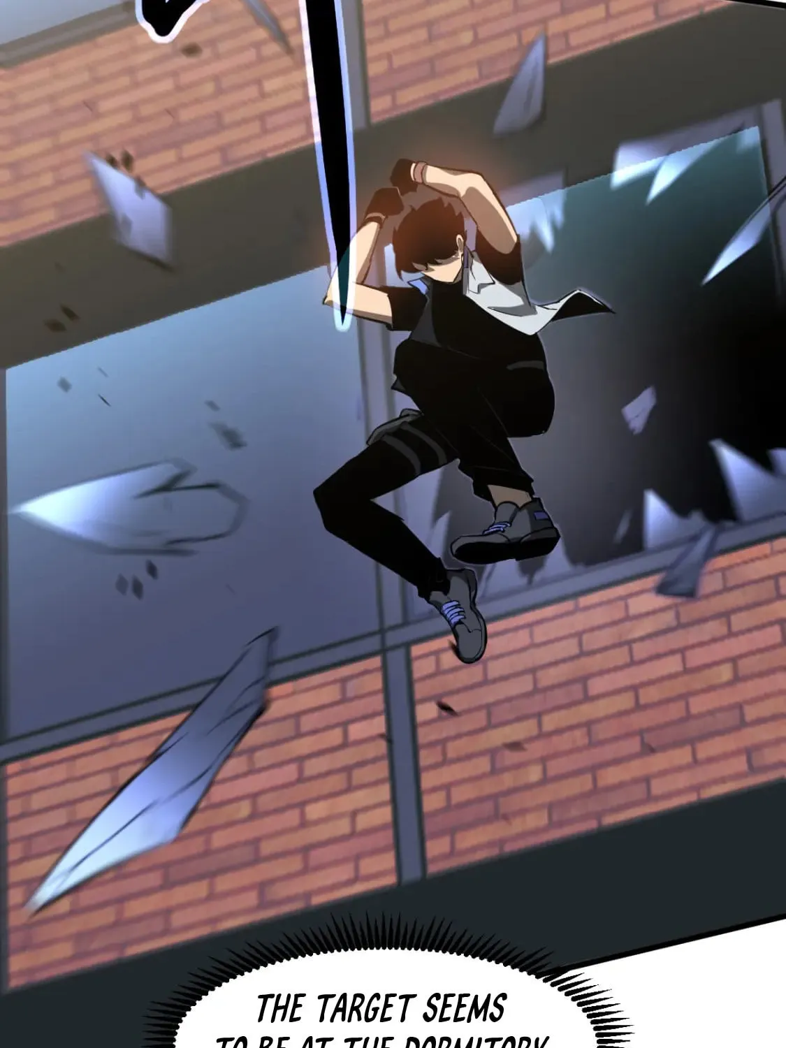 Extraordinary Evolution Chapter 118 page 45 - 