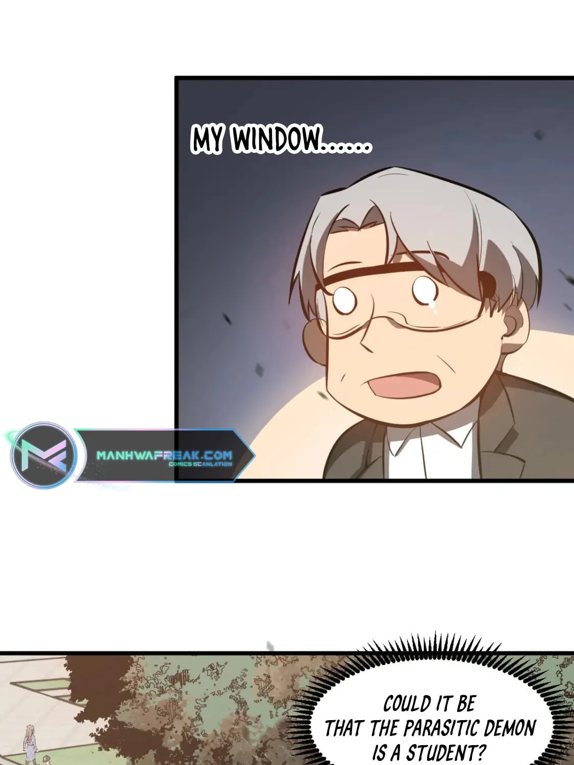 Extraordinary Evolution Chapter 118 page 47 - 