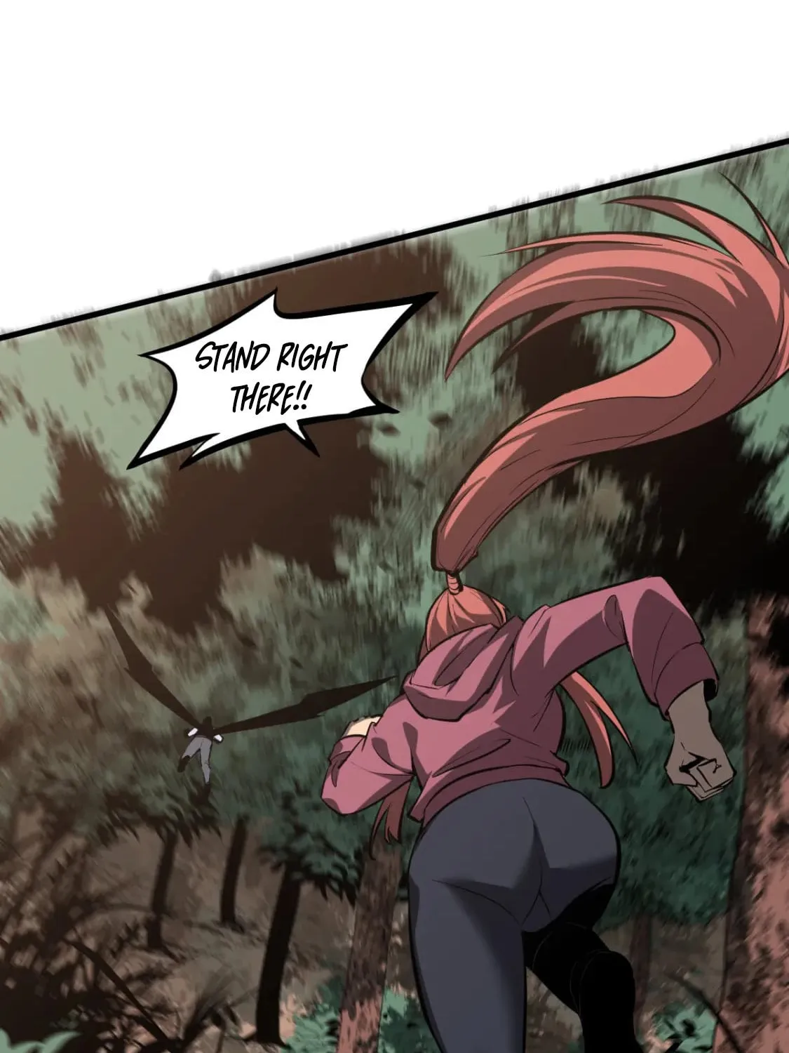 Extraordinary Evolution Chapter 118 page 50 - 
