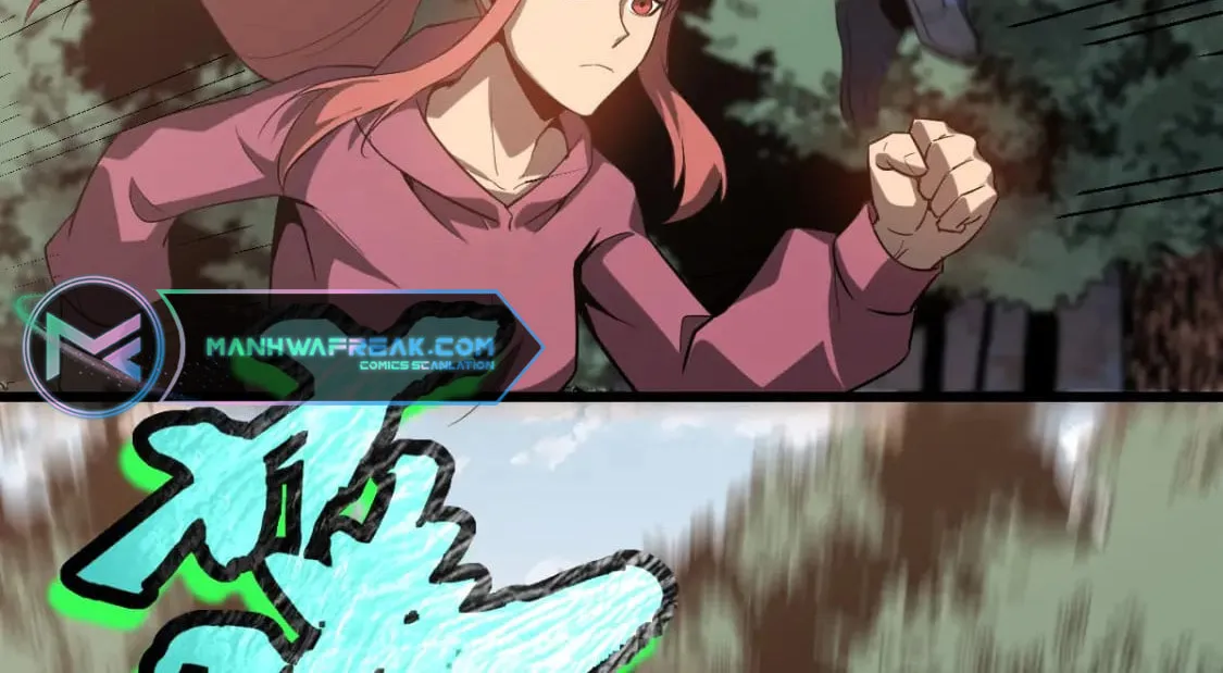 Extraordinary Evolution Chapter 118 page 52 - 