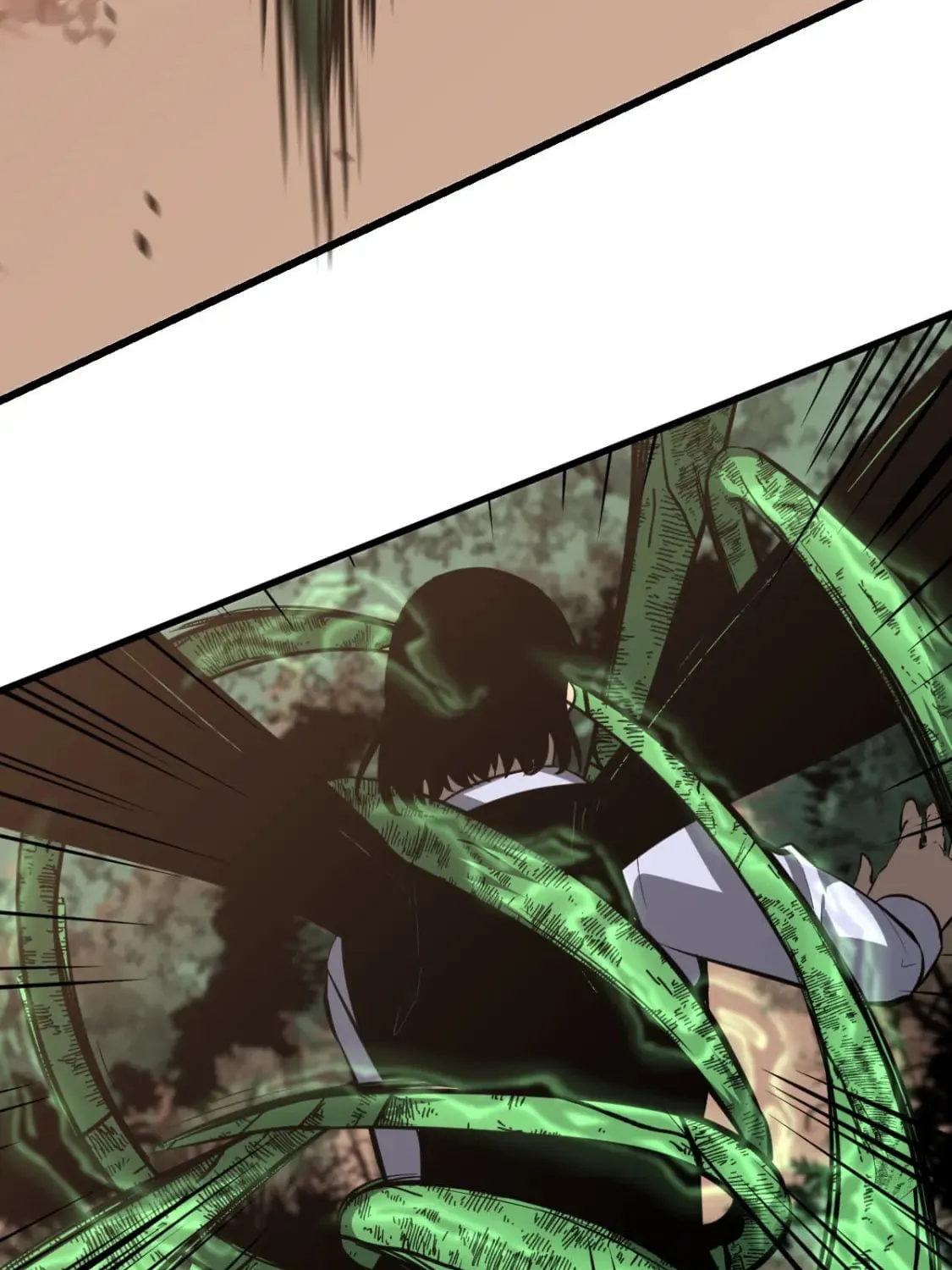 Extraordinary Evolution Chapter 118 page 55 - 