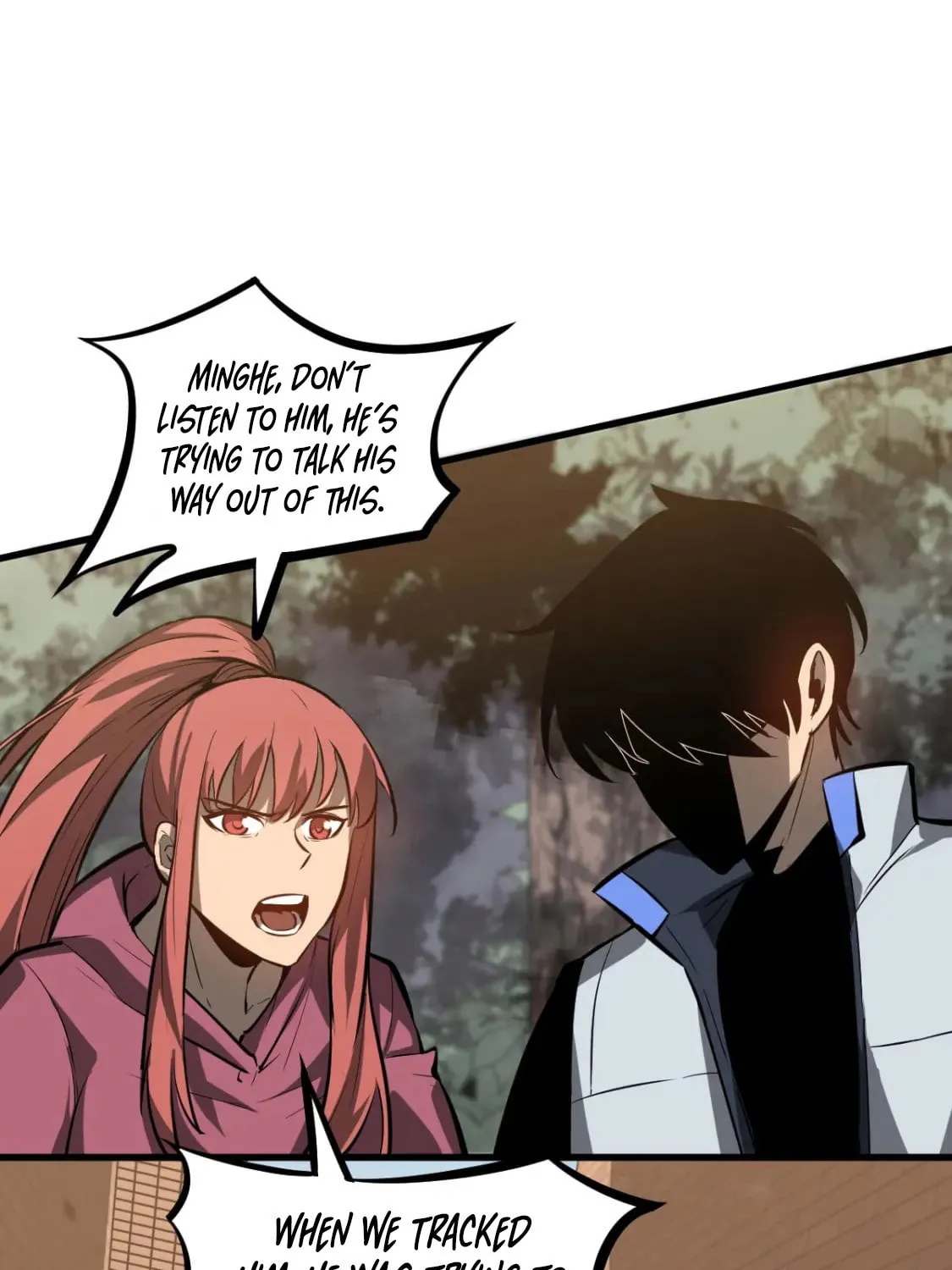 Extraordinary Evolution Chapter 118 page 63 - 