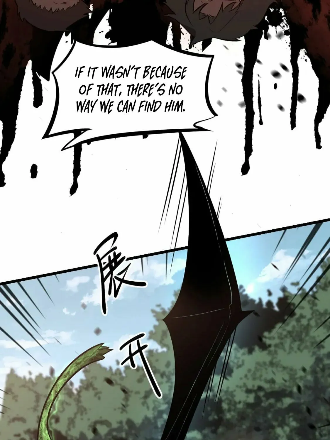 Extraordinary Evolution Chapter 118 page 67 - 
