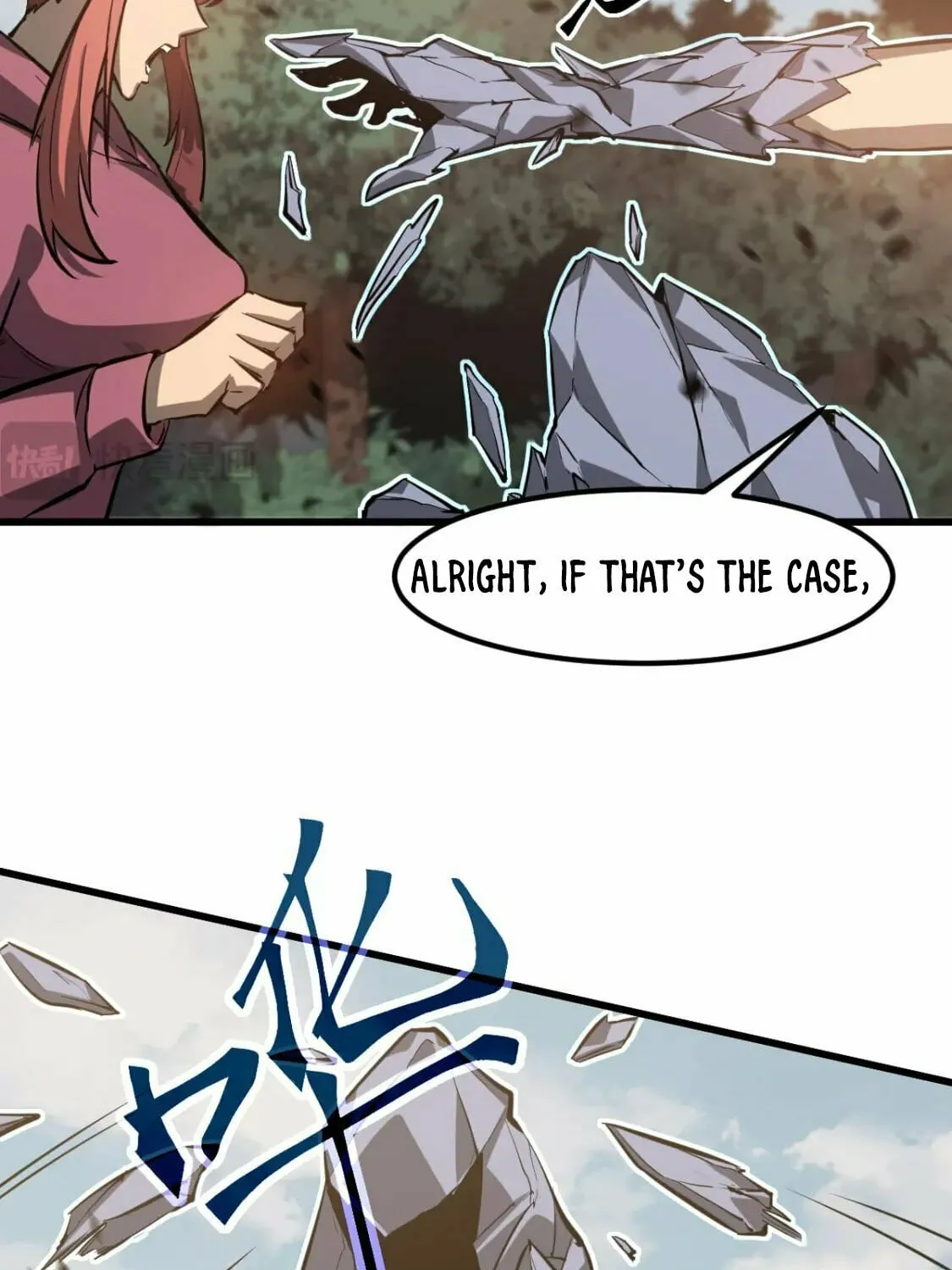 Extraordinary Evolution Chapter 118 page 69 - 