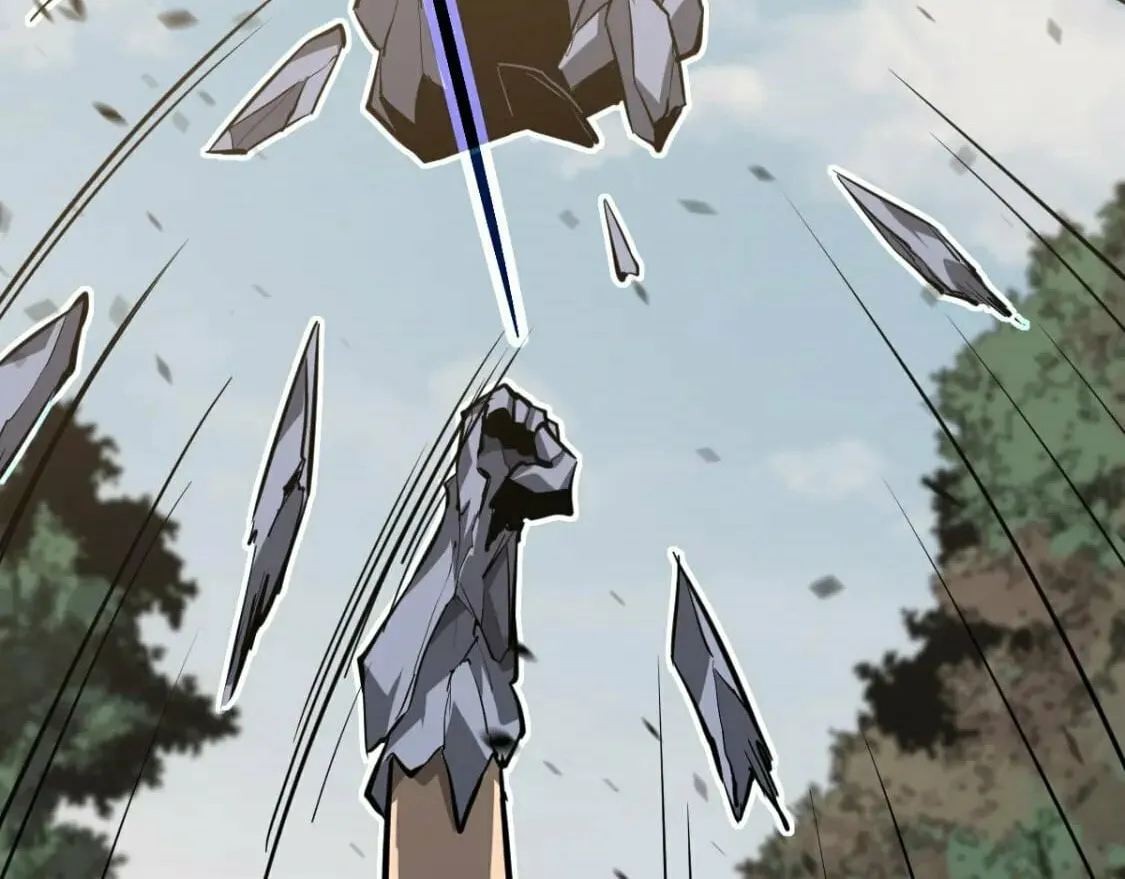 Extraordinary Evolution Chapter 118 page 70 - 