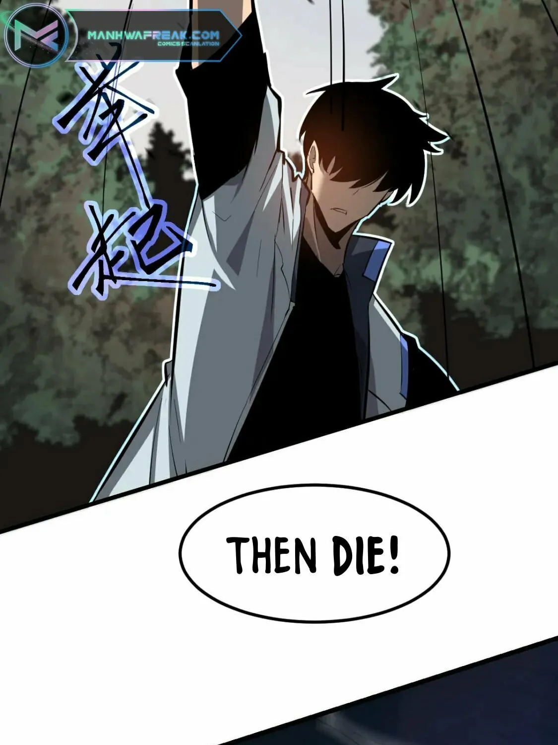 Extraordinary Evolution Chapter 118 page 71 - 
