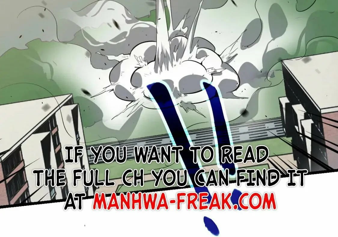 Extraordinary Evolution Chapter 118 page 76 - 