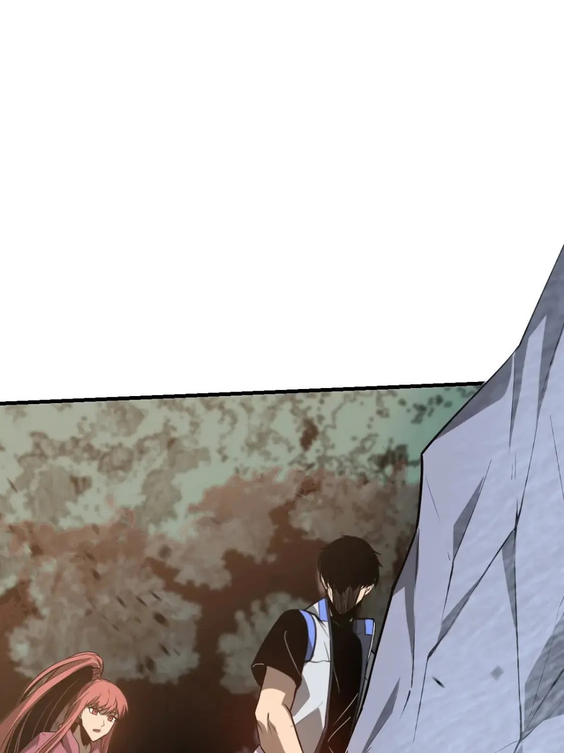 Extraordinary Evolution Chapter 118 page 77 - 