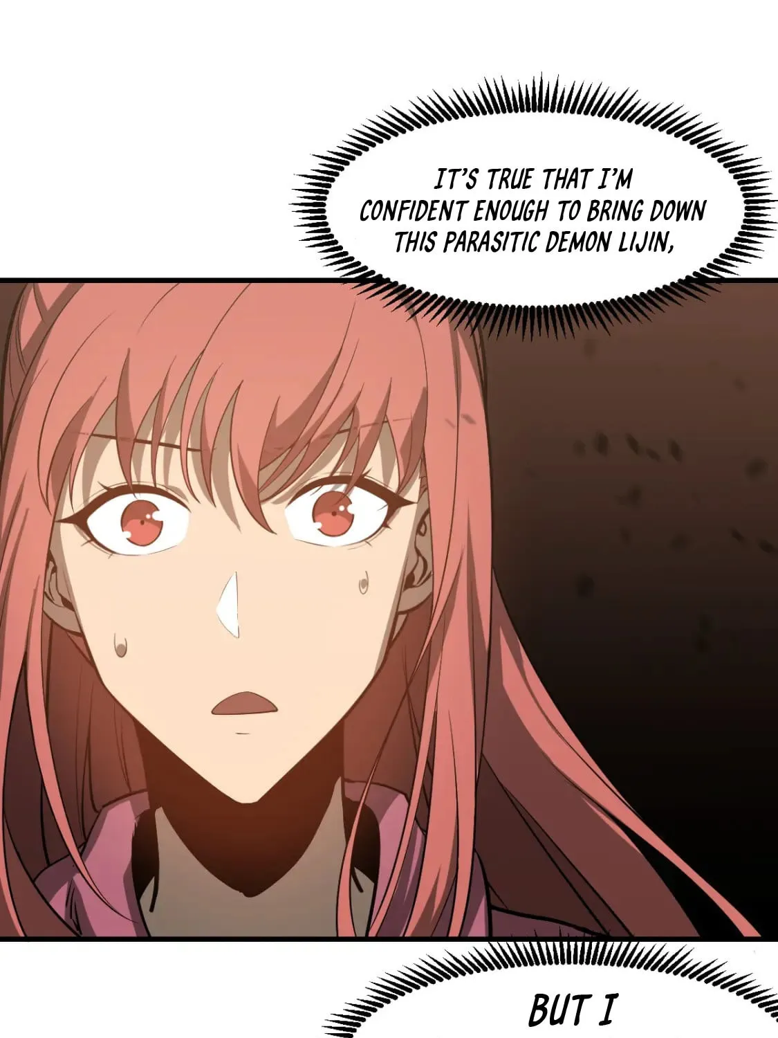 Extraordinary Evolution Chapter 118 page 79 - 