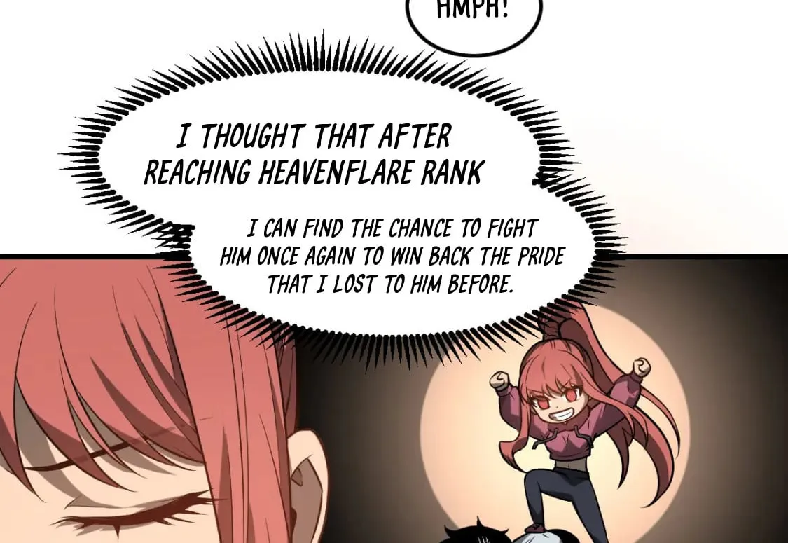 Extraordinary Evolution Chapter 118 page 82 - 