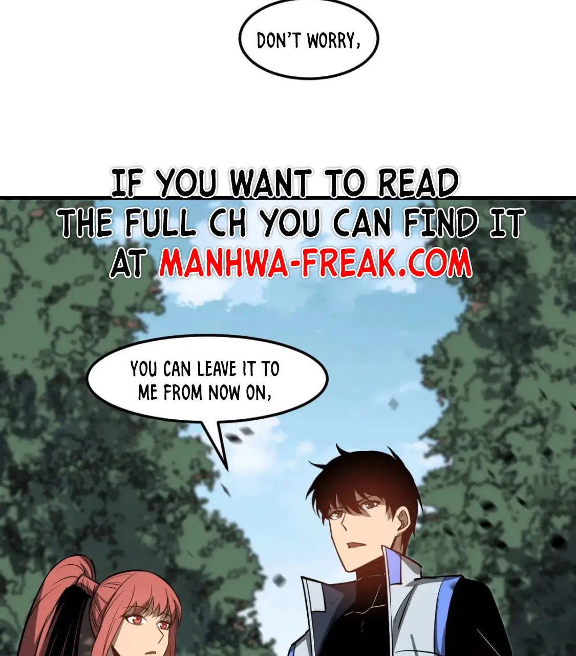 Extraordinary Evolution Chapter 118 page 88 - 