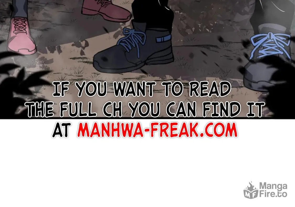 Extraordinary Evolution Chapter 118 page 90 - 