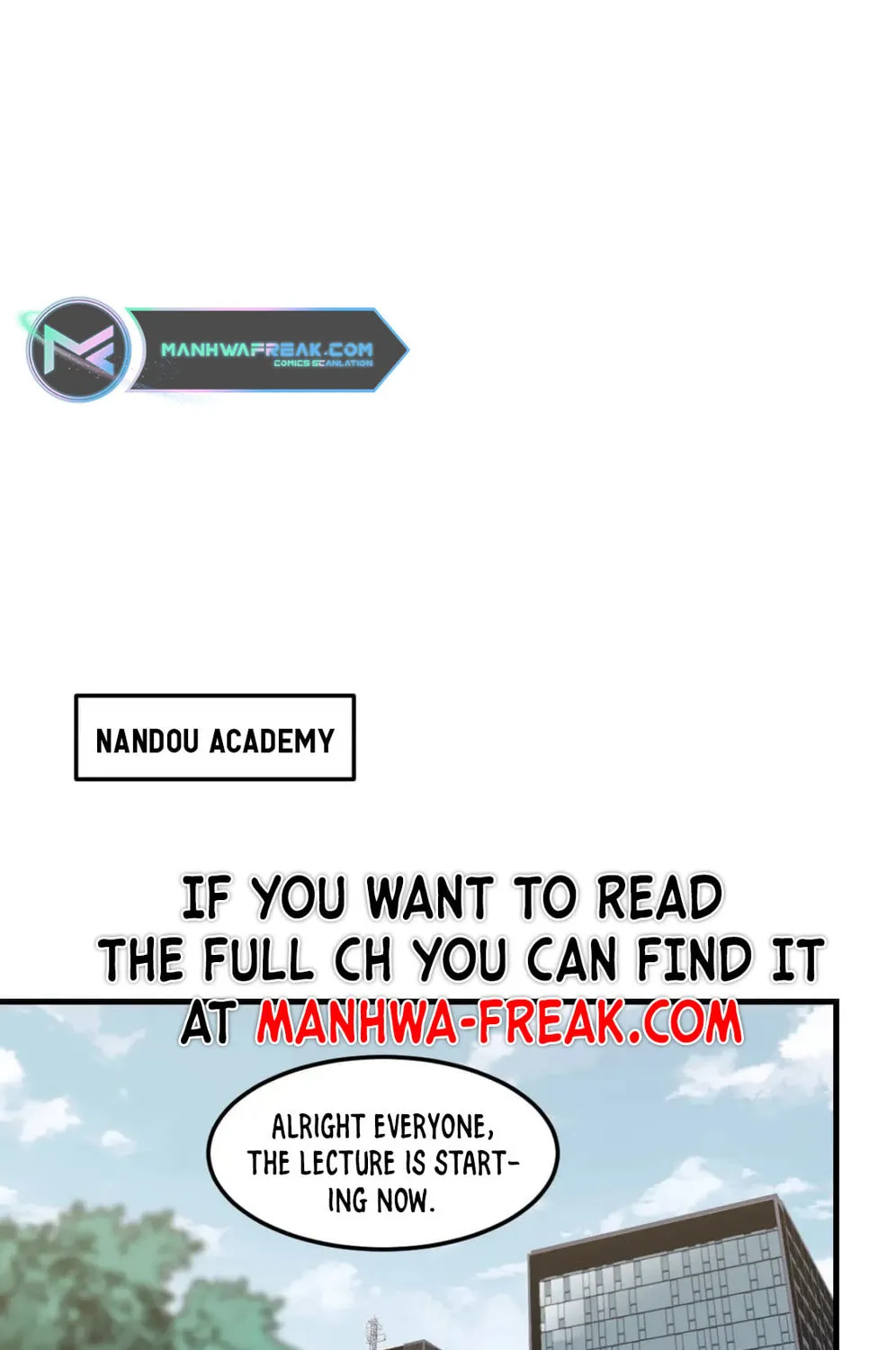 Extraordinary Evolution Chapter 119 page 15 - 