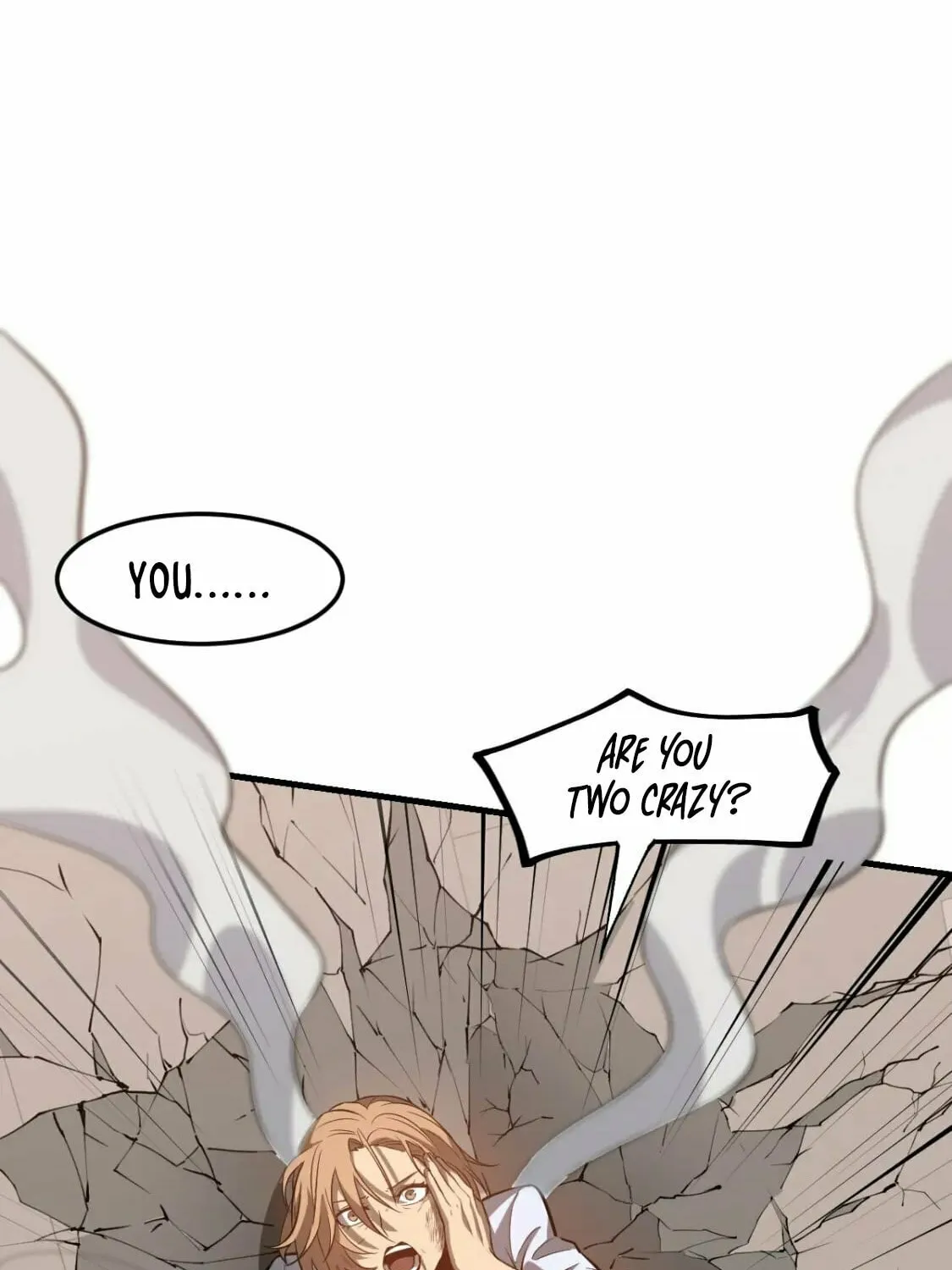 Extraordinary Evolution Chapter 119 page 36 - 