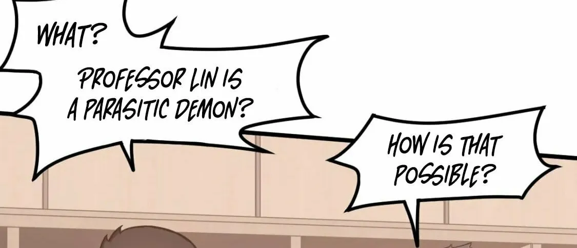 Extraordinary Evolution Chapter 119 page 40 - 