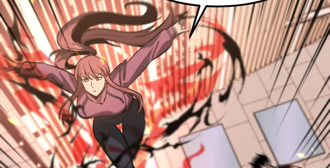 Extraordinary Evolution Chapter 119 page 46 - 