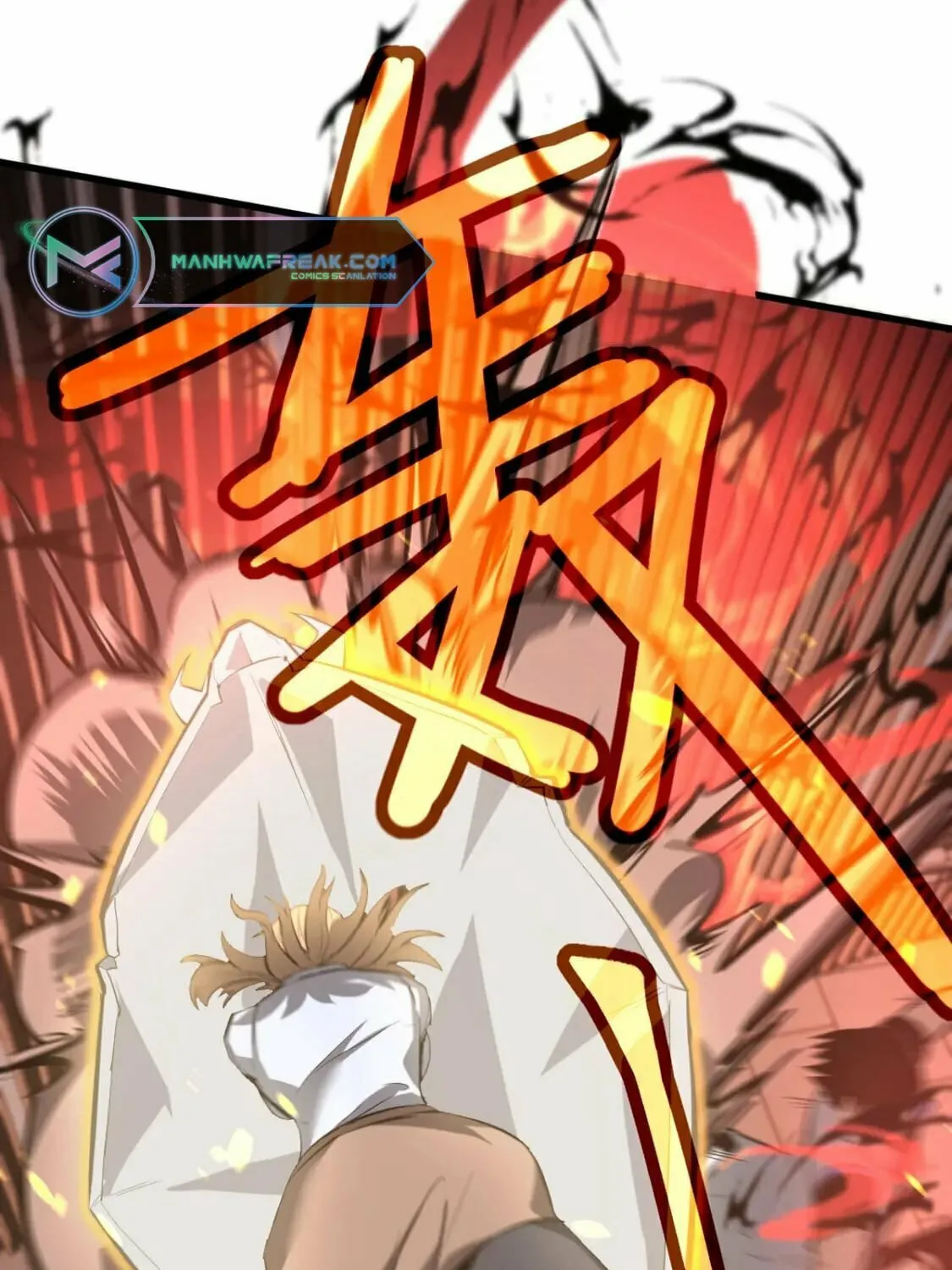 Extraordinary Evolution Chapter 119 page 51 - 