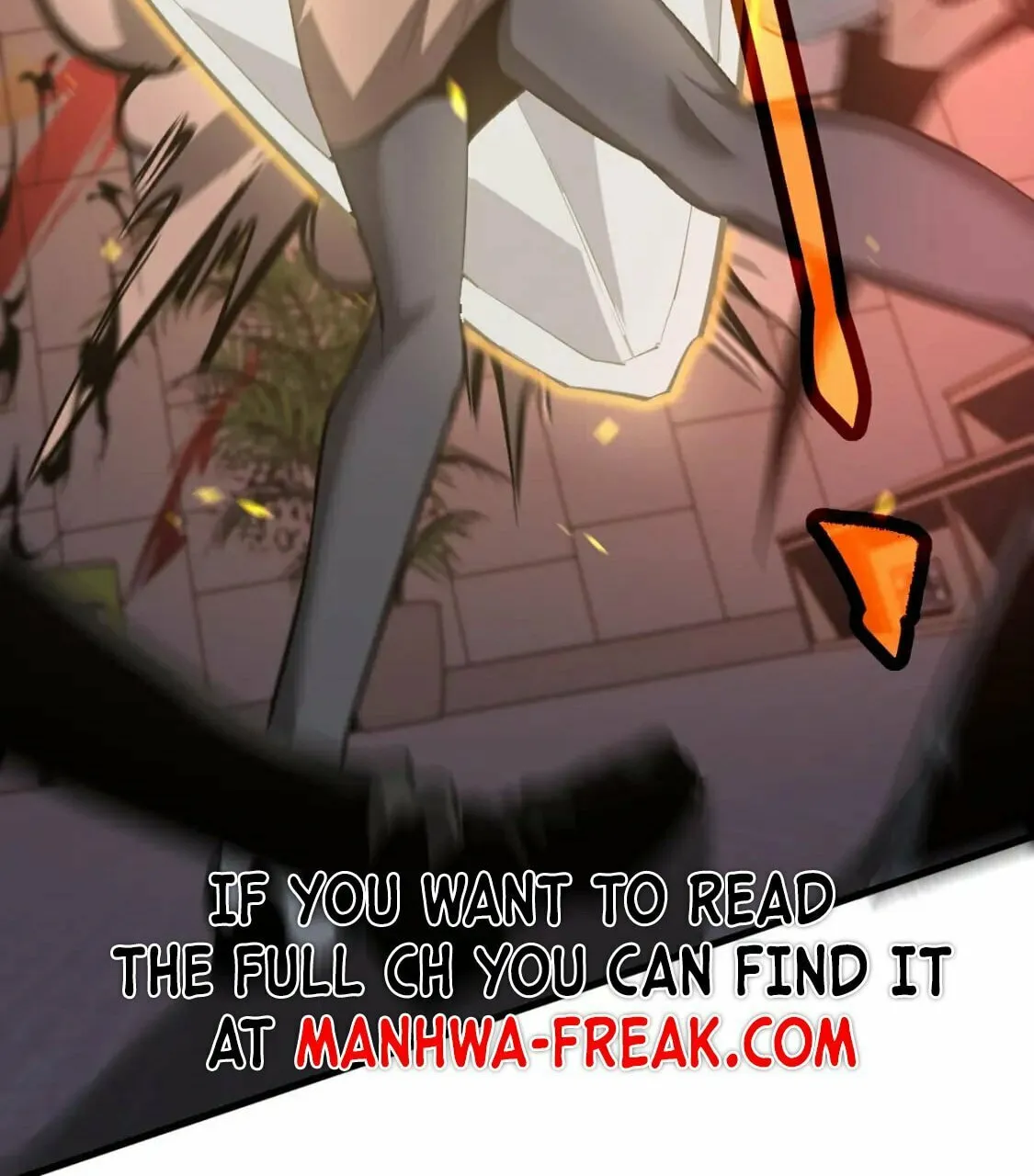 Extraordinary Evolution Chapter 119 page 52 - 