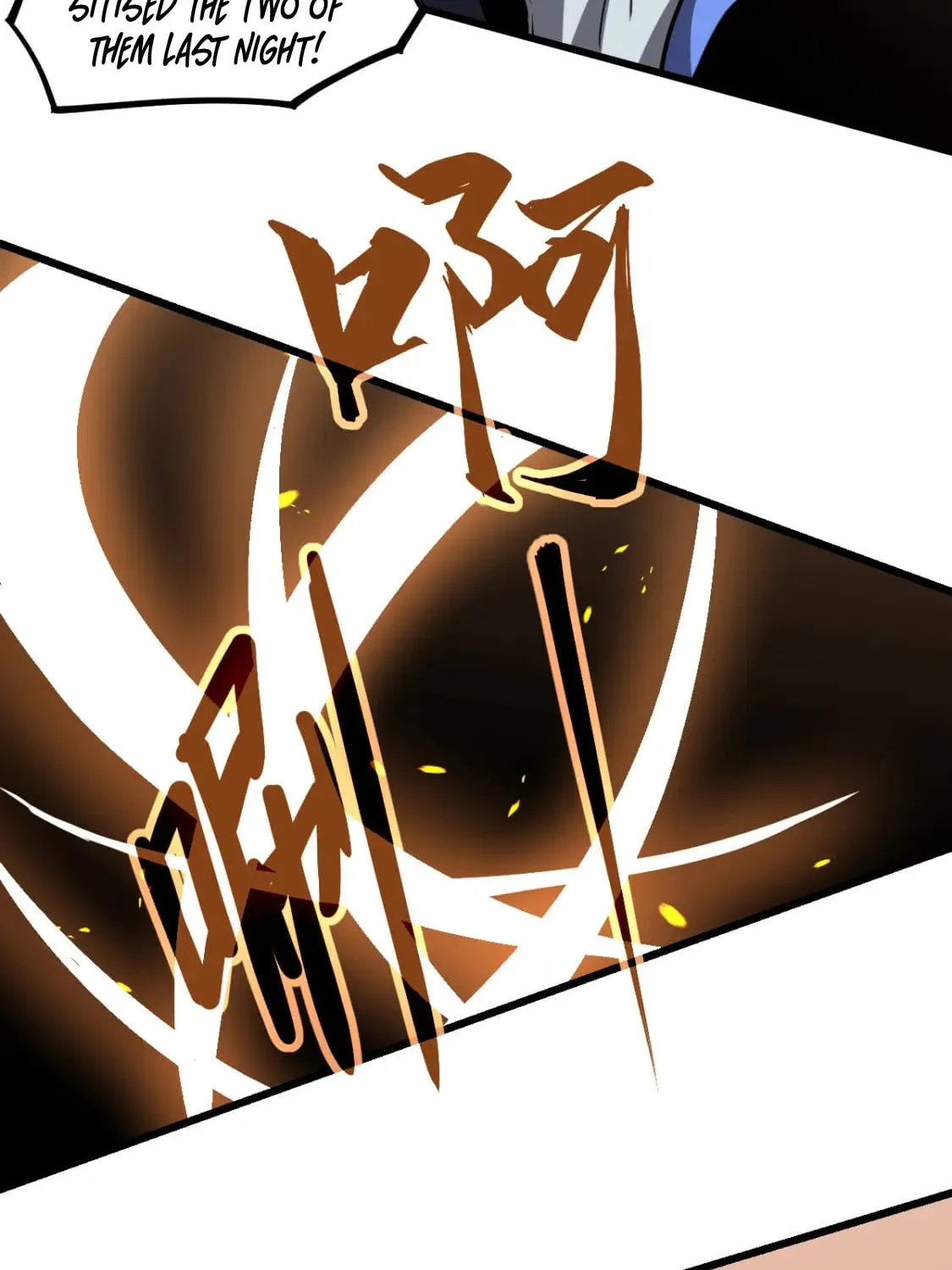 Extraordinary Evolution Chapter 119 page 66 - 
