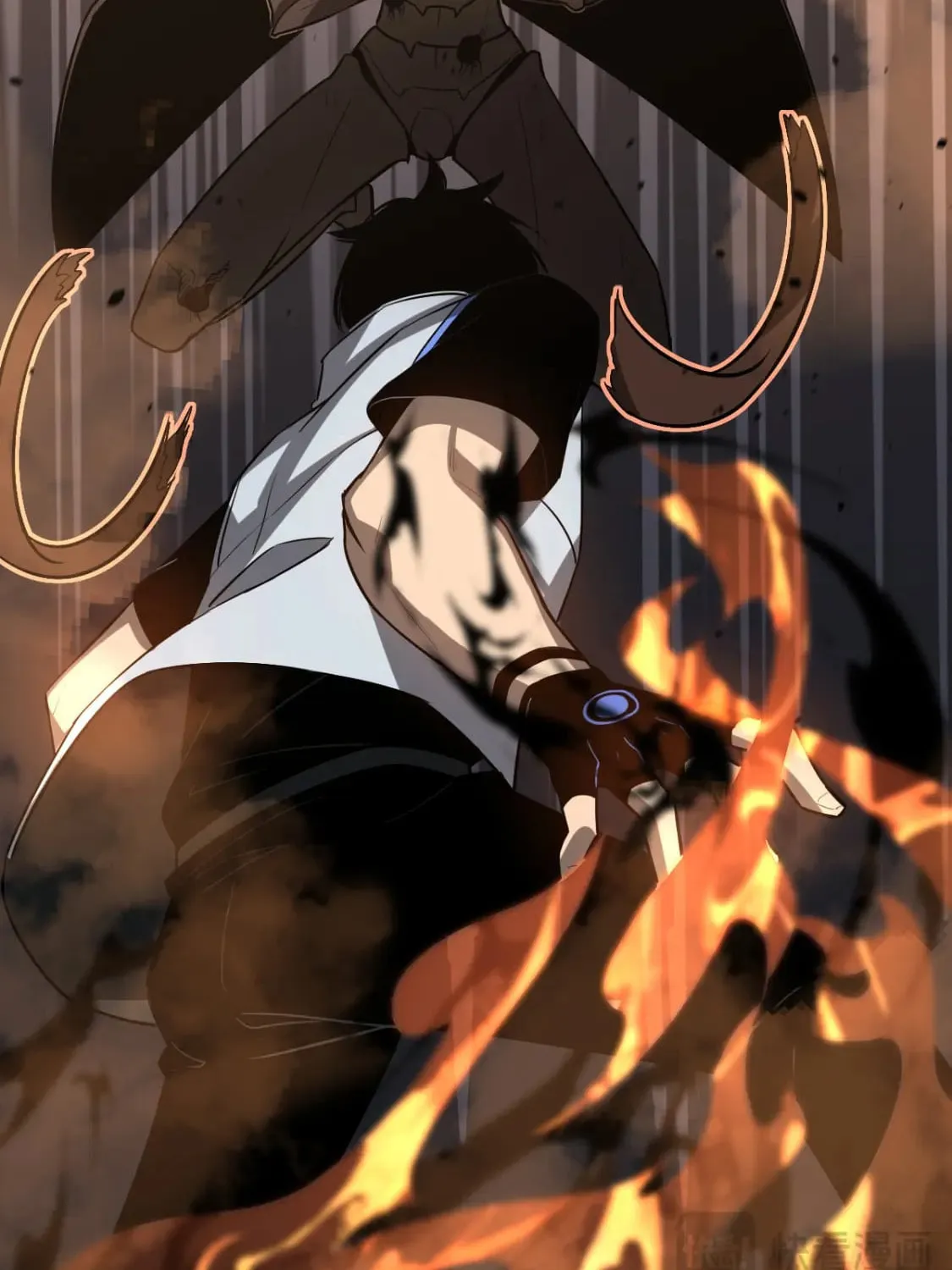 Extraordinary Evolution Chapter 119 page 68 - 