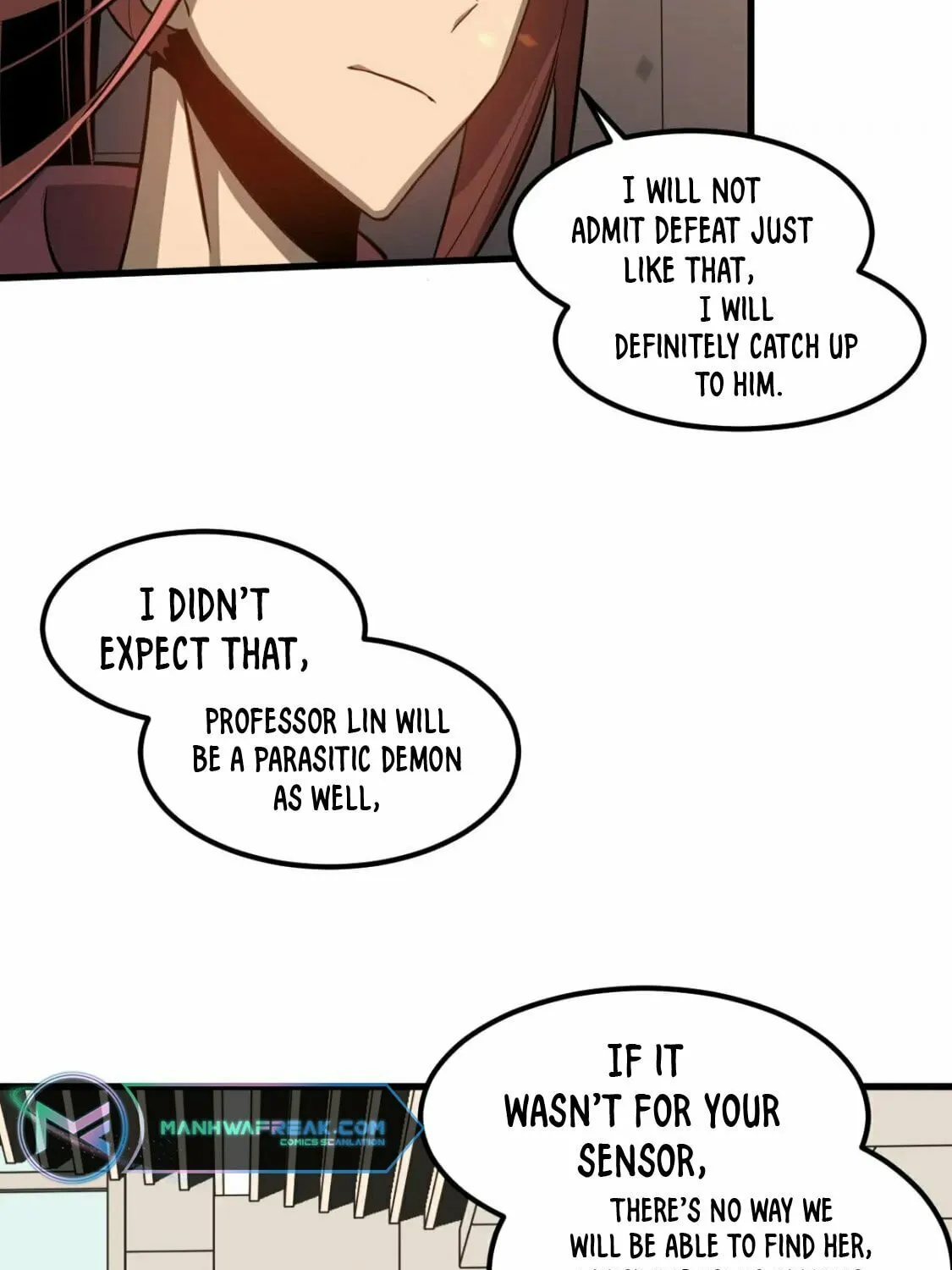 Extraordinary Evolution Chapter 119 page 75 - 