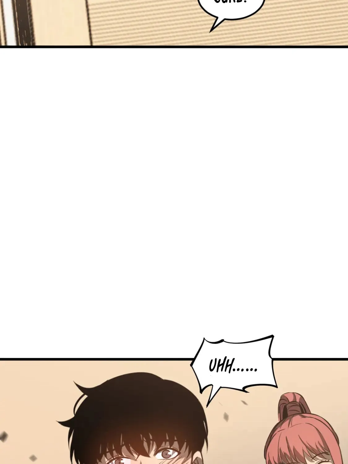 Extraordinary Evolution Chapter 119 page 78 - 