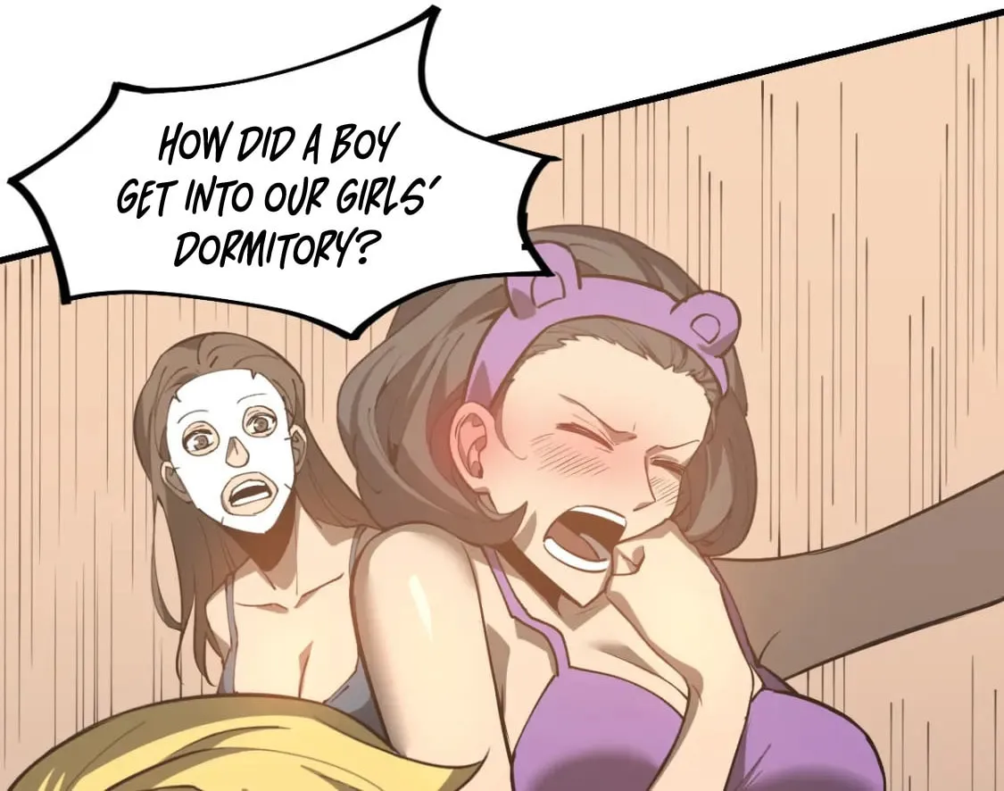 Extraordinary Evolution Chapter 119 page 82 - 