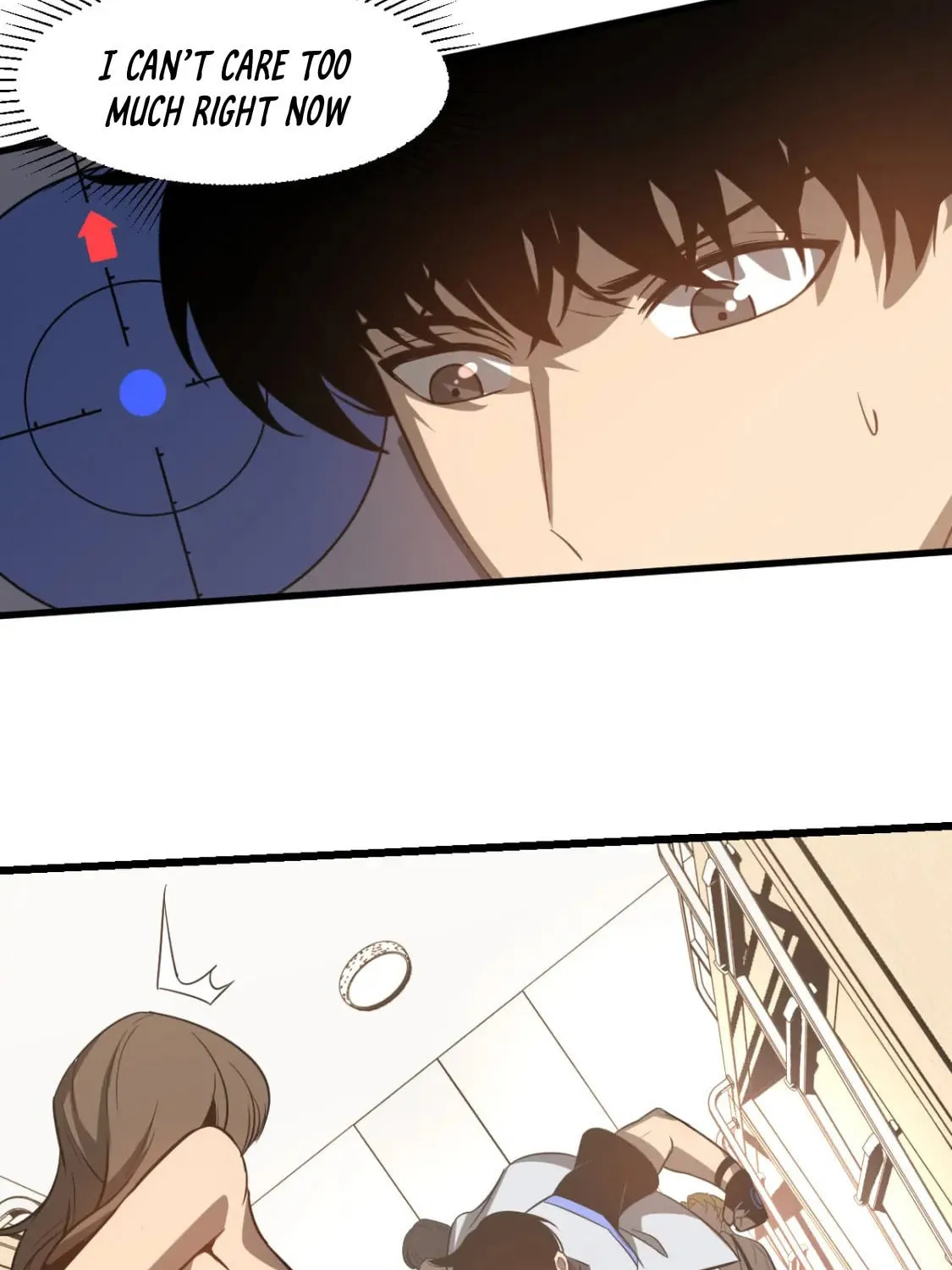 Extraordinary Evolution Chapter 119 page 84 - 