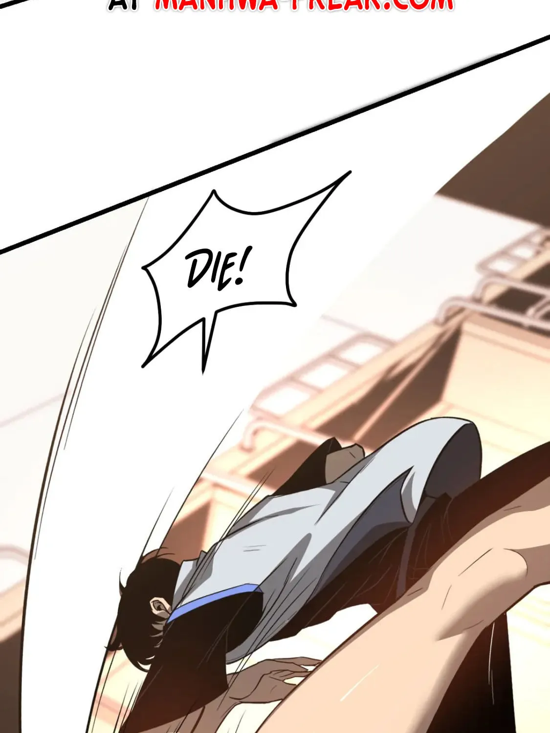 Extraordinary Evolution Chapter 119 page 86 - 