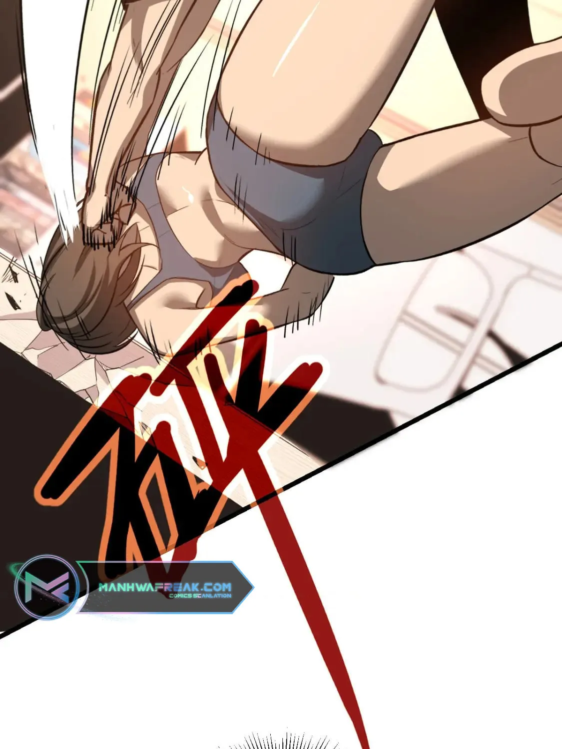 Extraordinary Evolution Chapter 119 page 87 - 