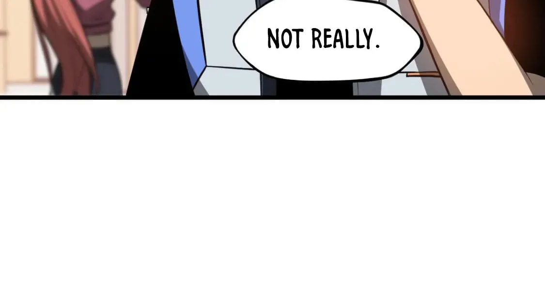 Extraordinary Evolution Chapter 119 page 94 - 