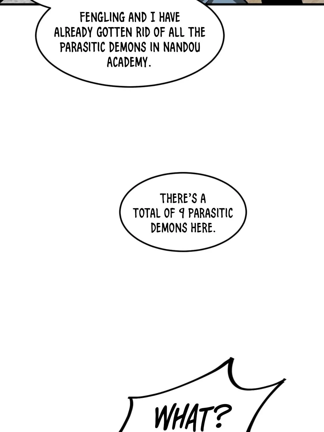 Extraordinary Evolution Chapter 119 page 96 - 