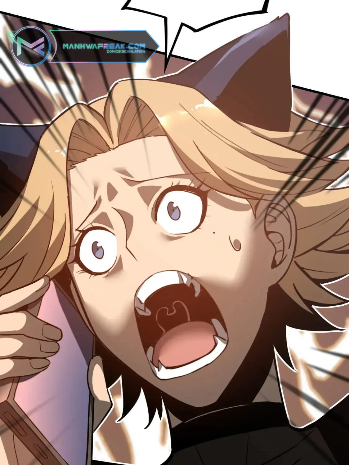 Extraordinary Evolution Chapter 119 page 97 - 