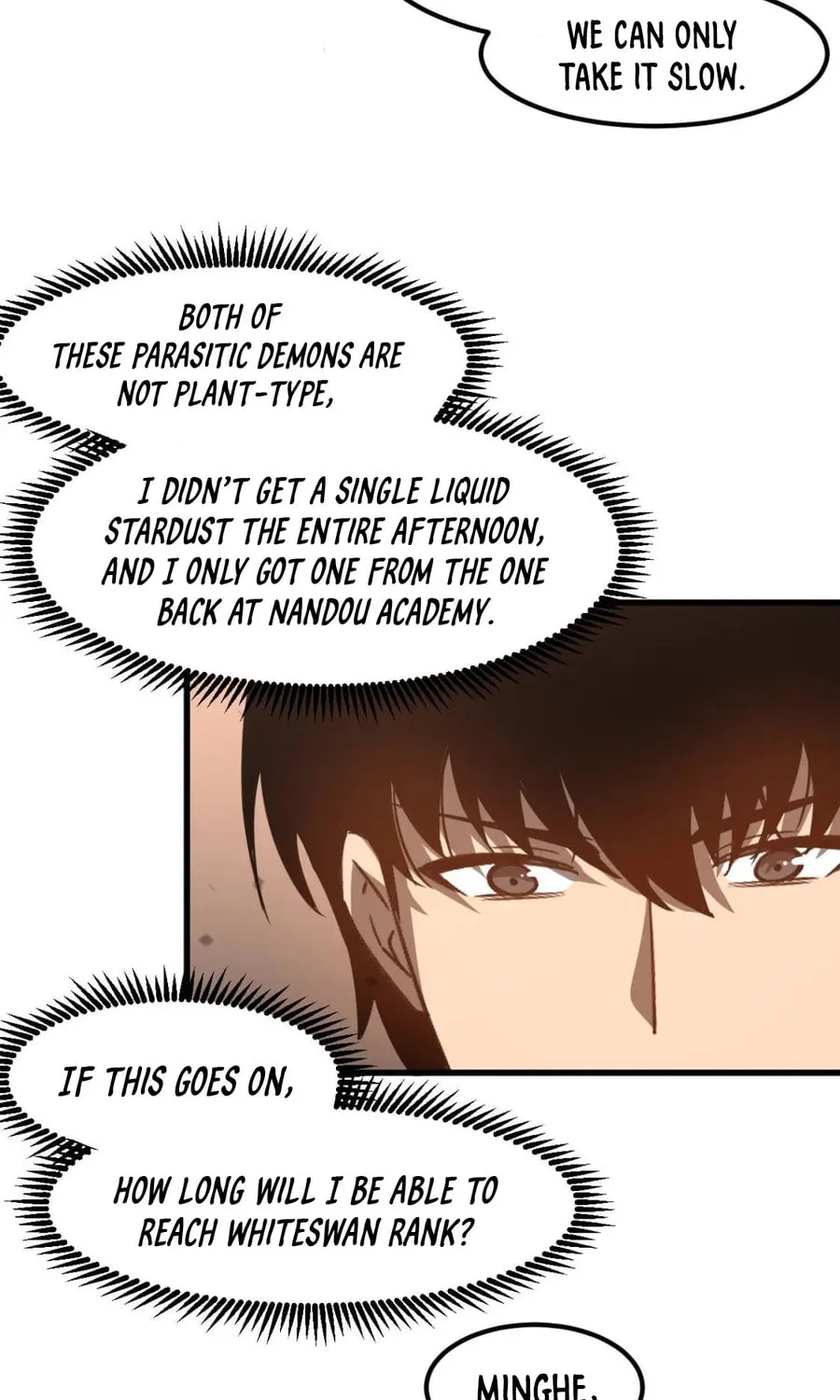 Extraordinary Evolution Chapter 120 page 105 - 