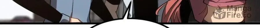Extraordinary Evolution Chapter 120 page 110 - 