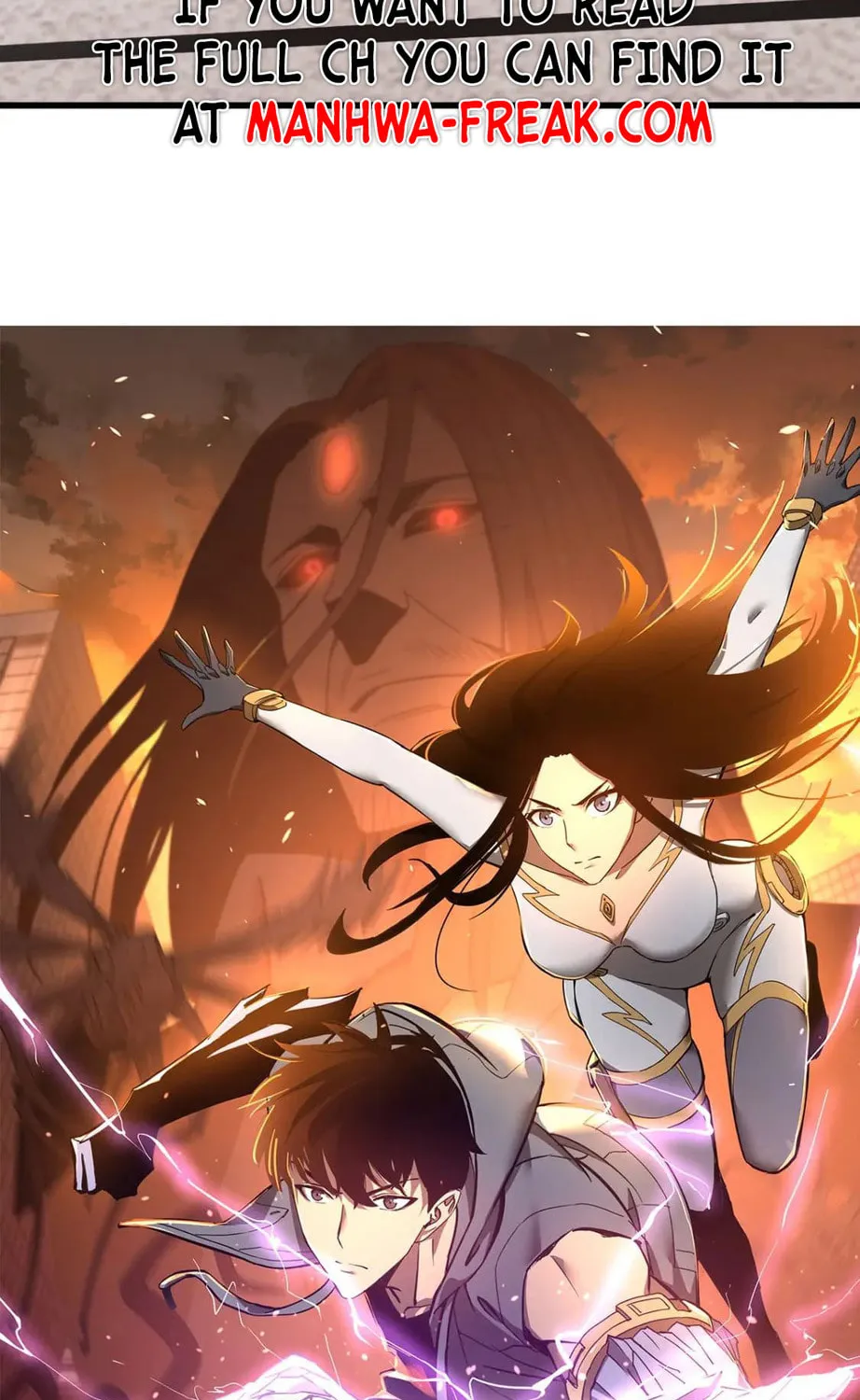 Extraordinary Evolution Chapter 120 page 15 - 