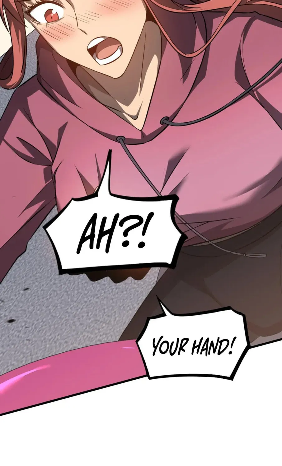 Extraordinary Evolution Chapter 120 page 27 - 