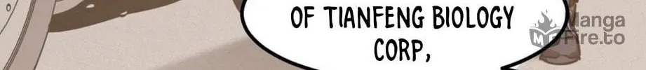 Extraordinary Evolution Chapter 120 page 36 - 