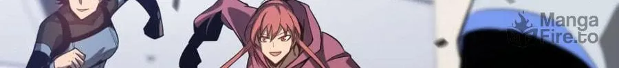 Extraordinary Evolution Chapter 120 page 60 - 