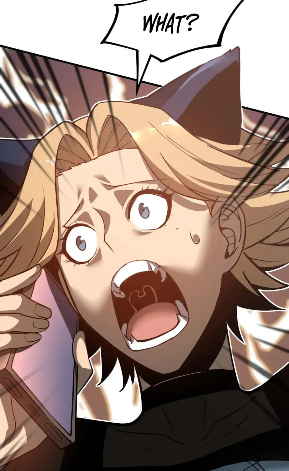 Extraordinary Evolution Chapter 120 page 7 - 