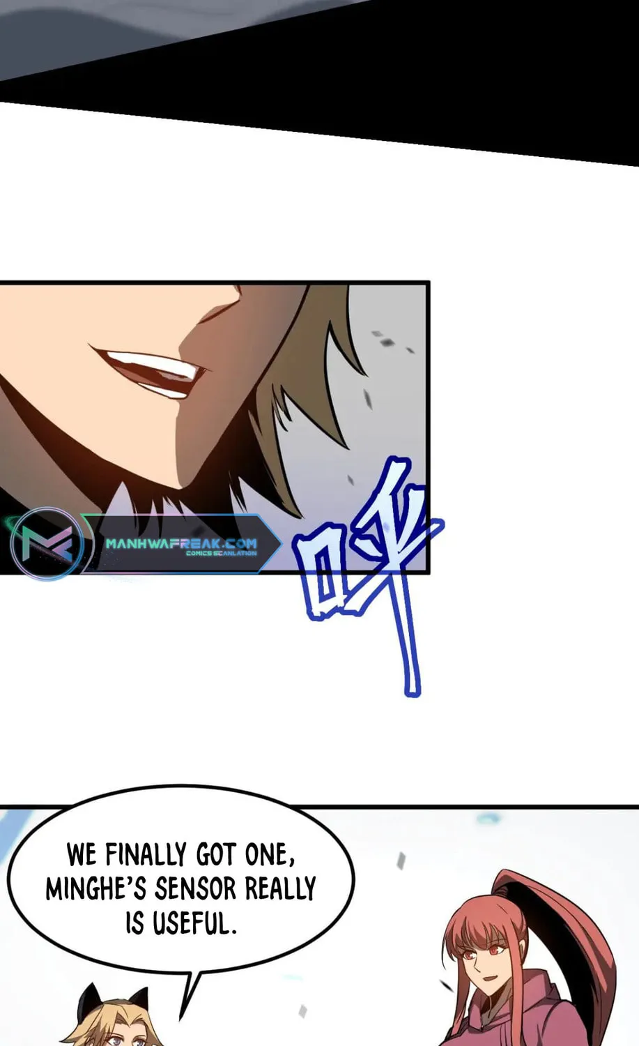 Extraordinary Evolution Chapter 120 page 67 - 