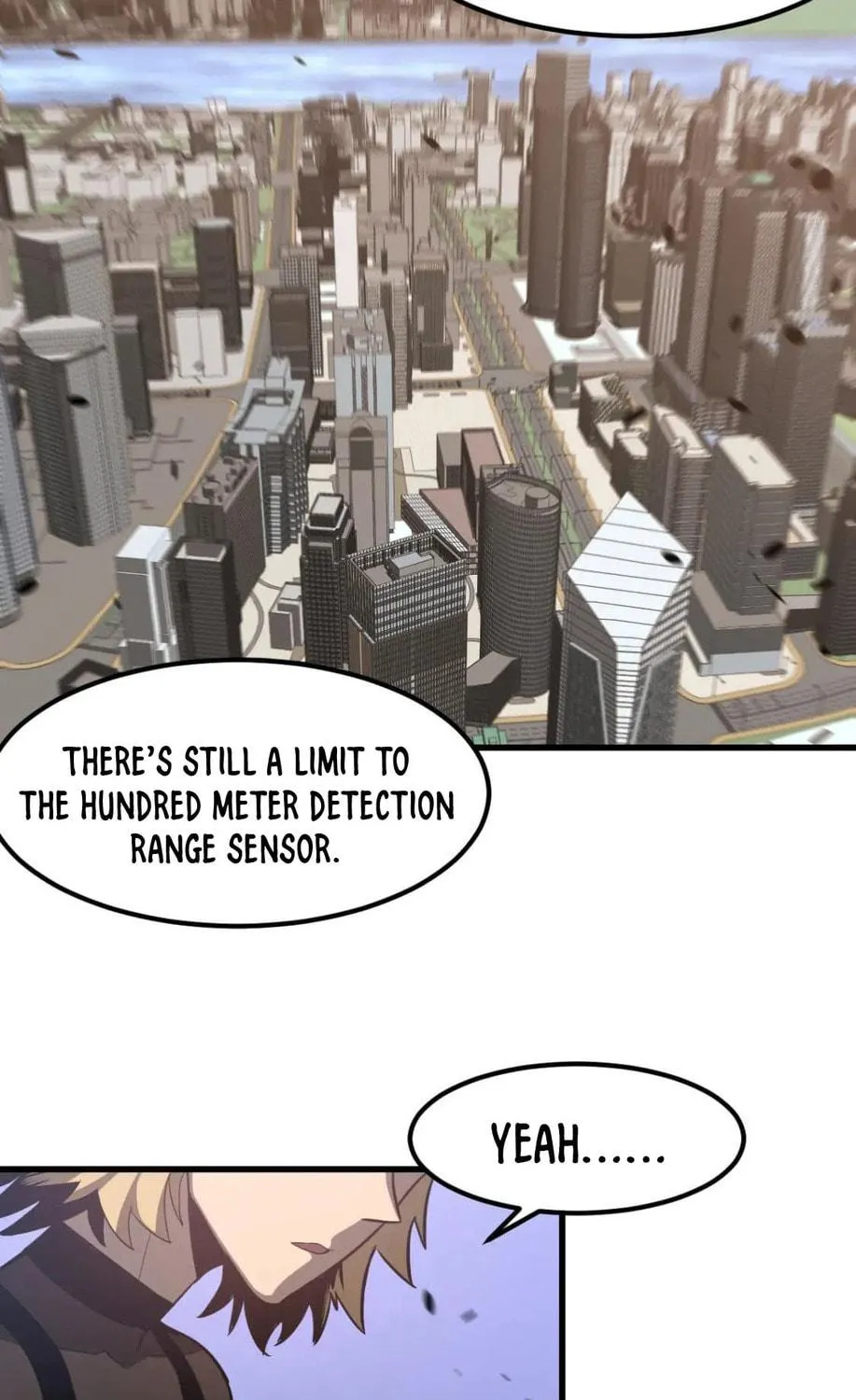 Extraordinary Evolution Chapter 120 page 71 - 