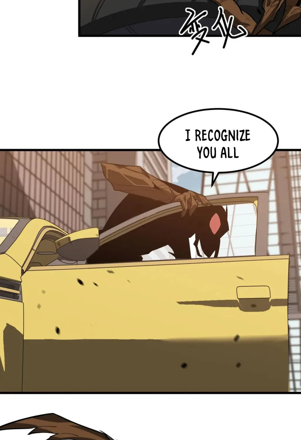 Extraordinary Evolution Chapter 120 page 81 - 