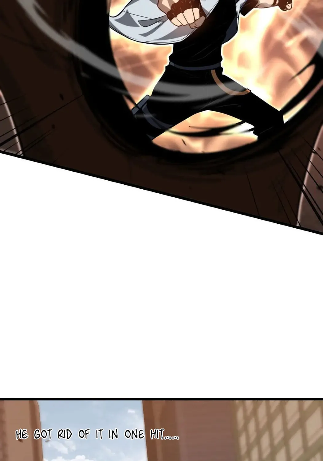 Extraordinary Evolution Chapter 120 page 97 - 