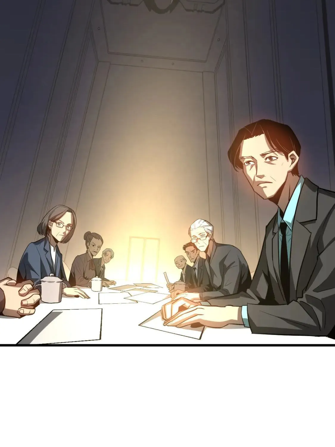 Extraordinary Evolution Chapter 121 page 101 - 